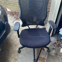 Office Chairs