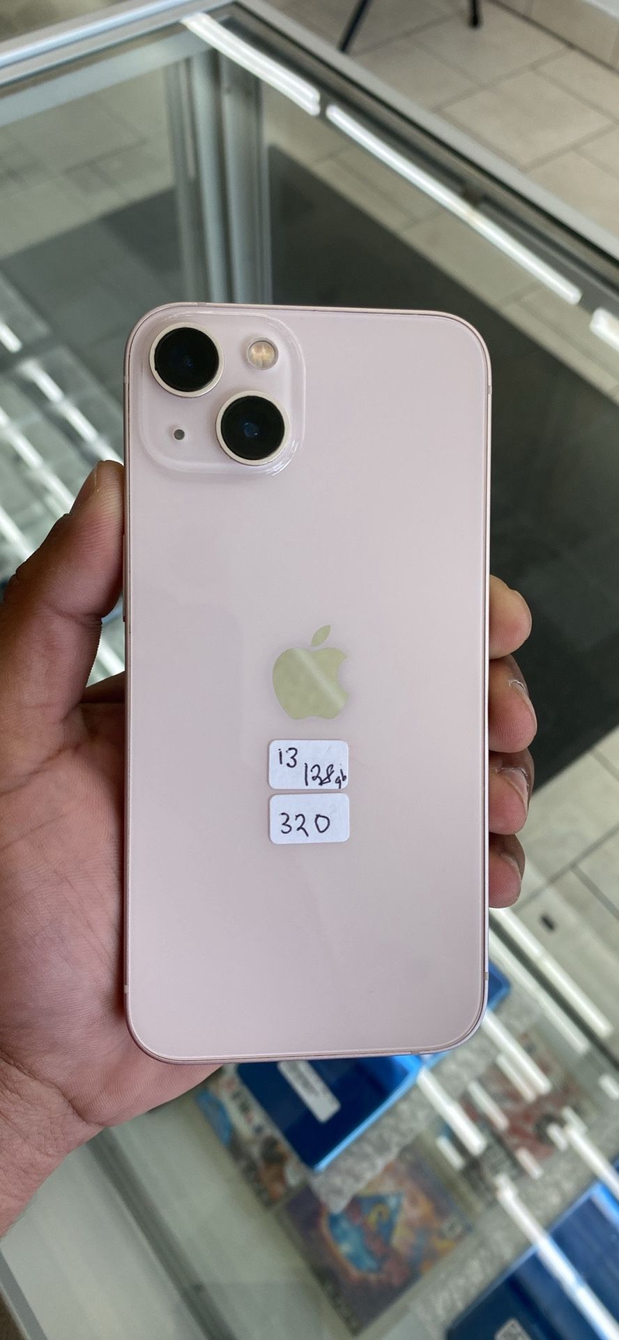 Apple iPhone 13 128 GB Factory Unlocked