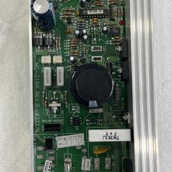 EPIC TREADMILL CONTROL BOARD MOTOR CONTROLLER MC2100-WA
