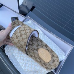 Gucci Slides