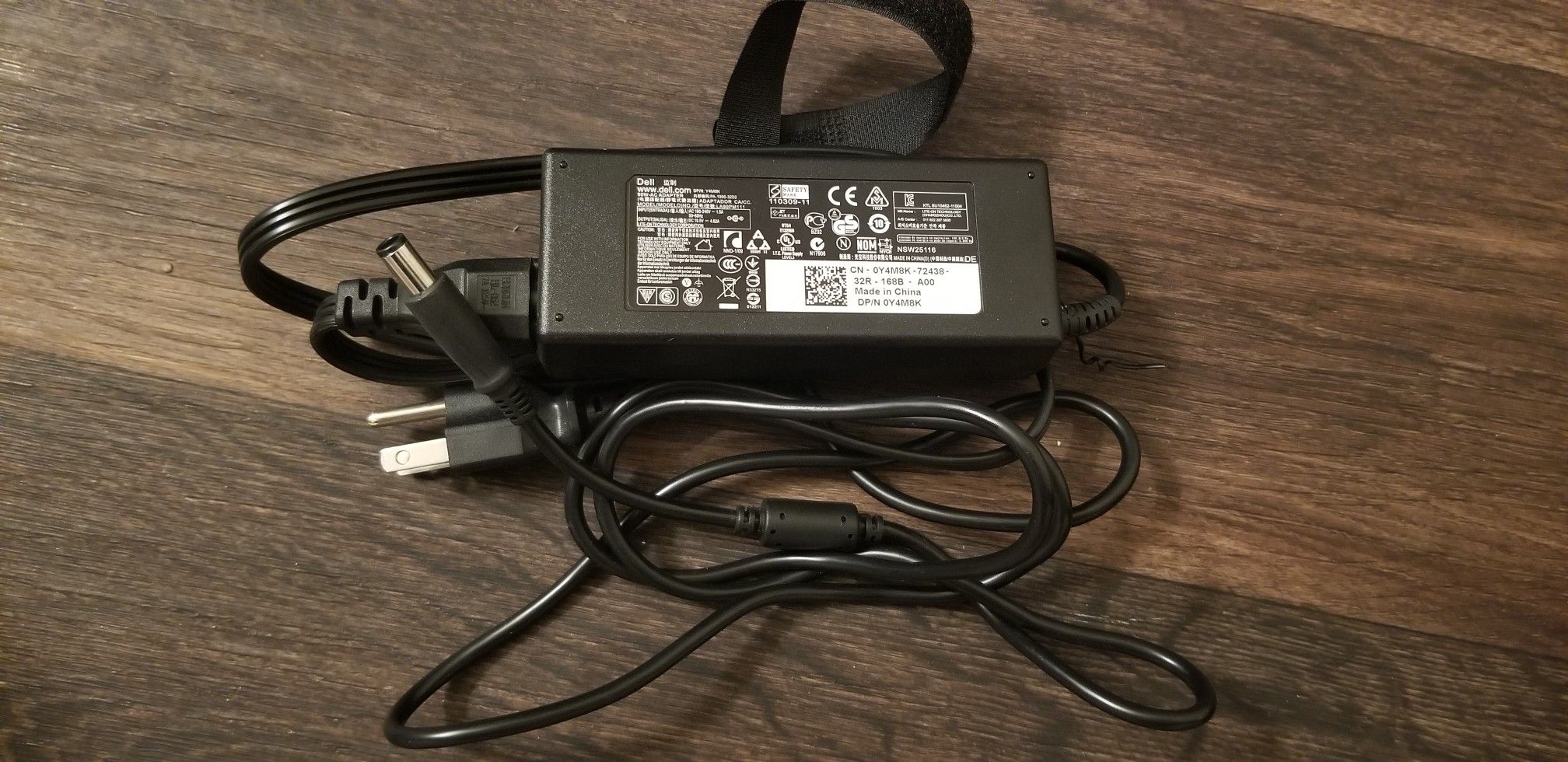 Dell Replacement AC Adapter