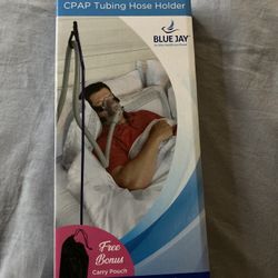 Cpap Hose Hangar