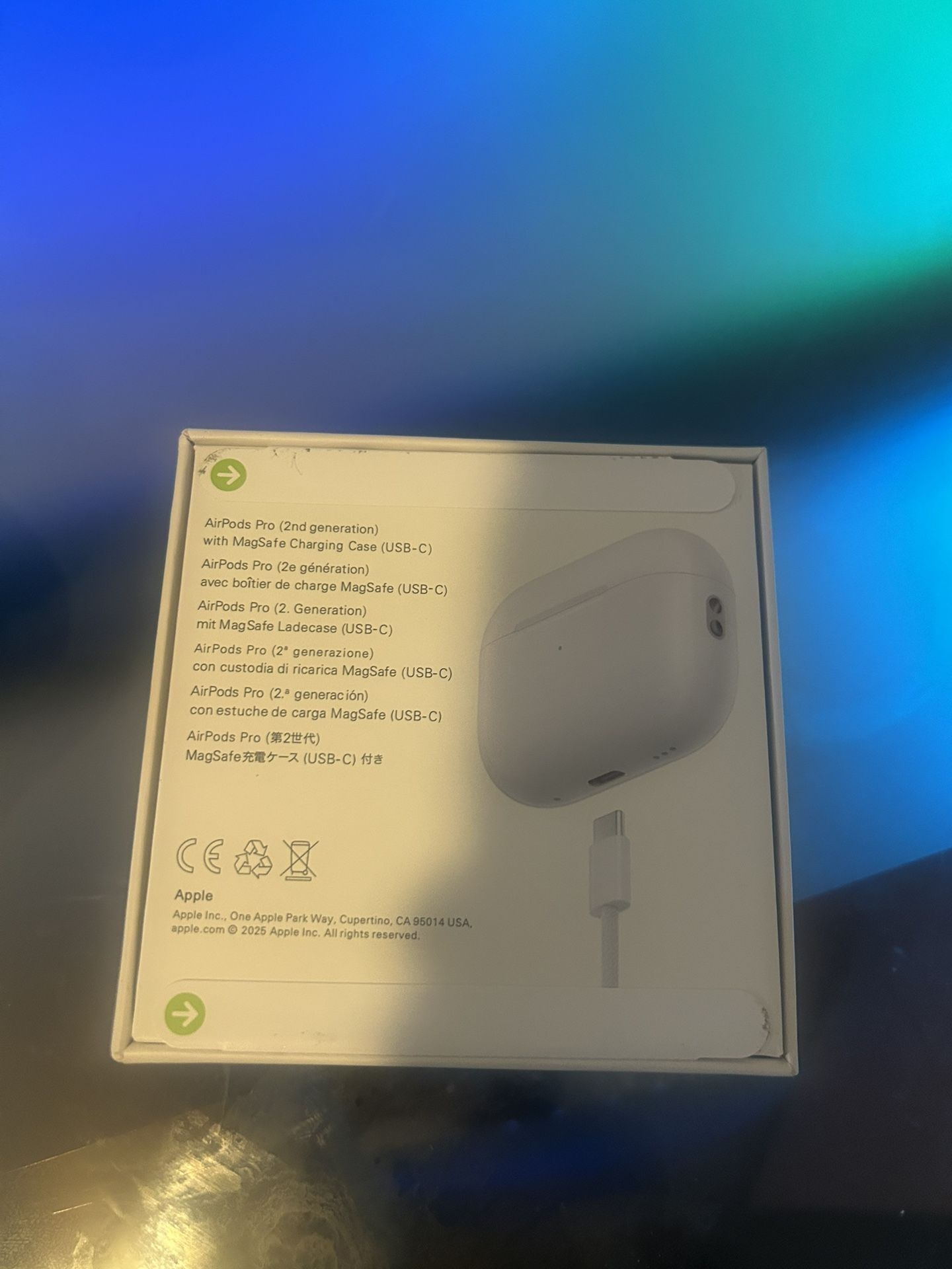 AirPods Pro