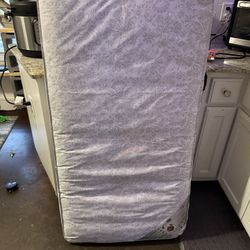Baby Mattress