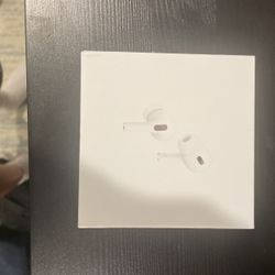 Airpods Pro Gen 2 