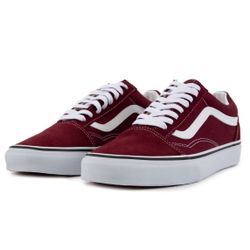 Vans Old Skool – Port Royale/True White