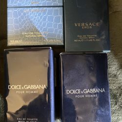 Men’s Cologhne 