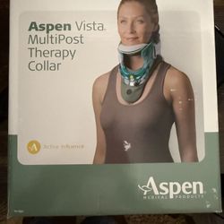 Aspen Vista Multipost Therapy Collar 