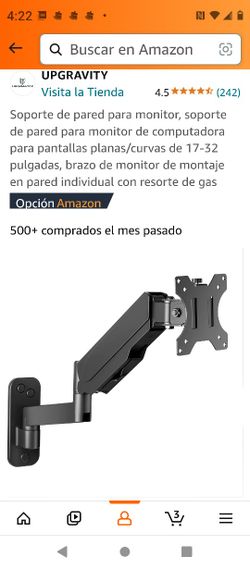 For Tv Or PC Monitor 
