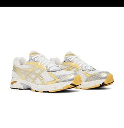 Snickers ASICS GT 2160 'Cream Solar Power' 2023 ASICS / Genuine