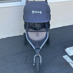 Bob Stroller Jogging Stroller 