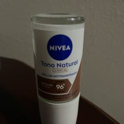 Desodorante Nívea