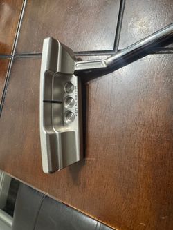 Scotty Cameron Super Select Newport 2.5 Plus