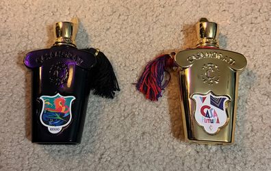 Casamorati Cologne Bundle