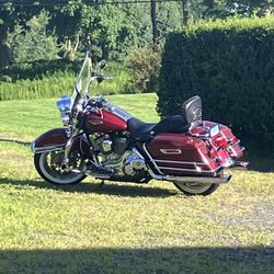 2006 HD Road King