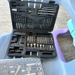 Herramienta Saqué Y Más 