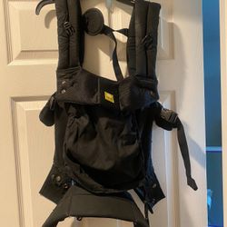 Baby Carrier 