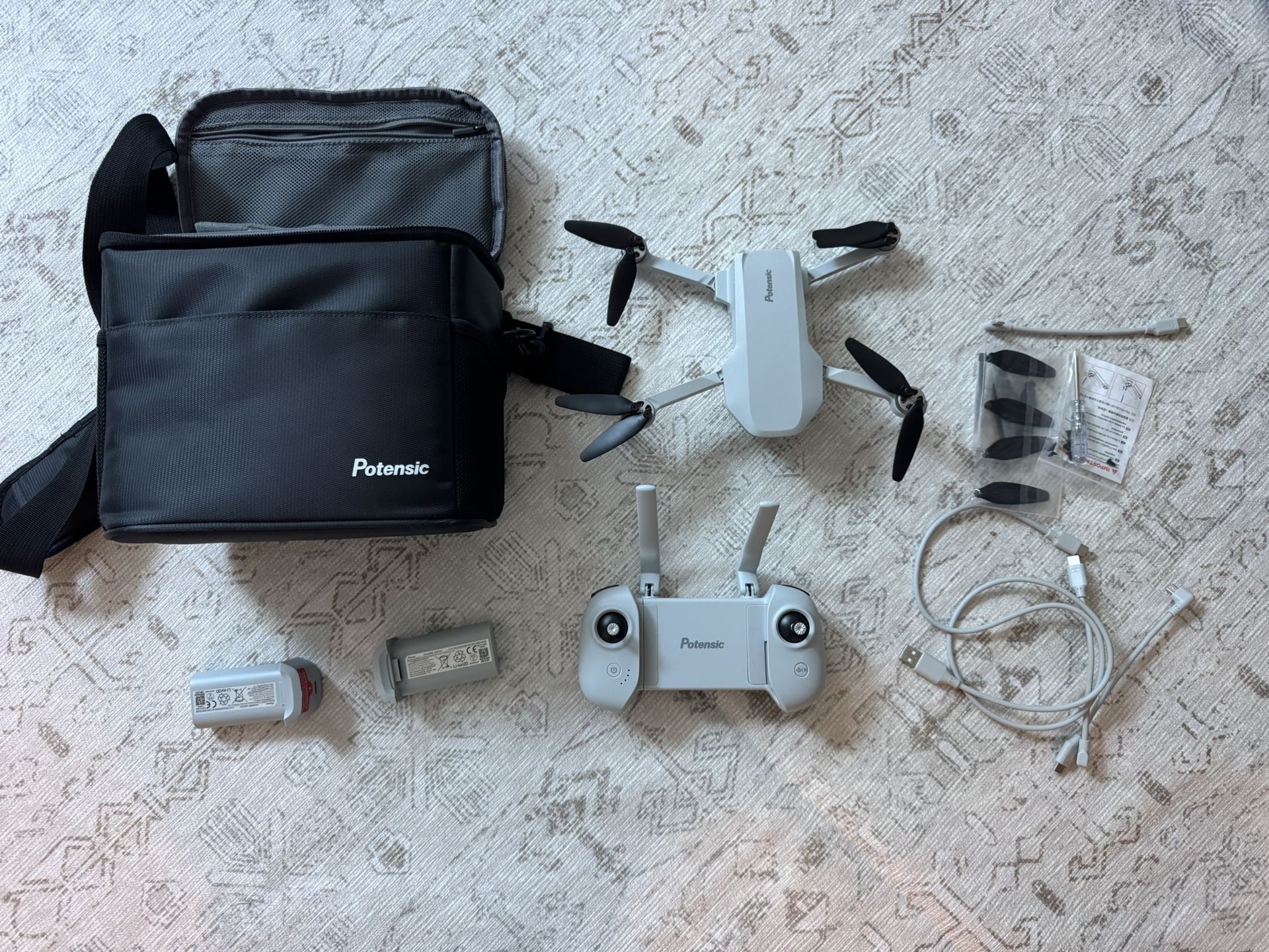 Potensic Atom SE Drone