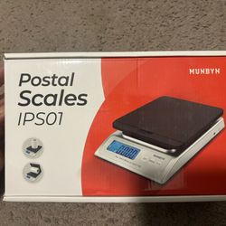 Munbyn Shipping Scale 