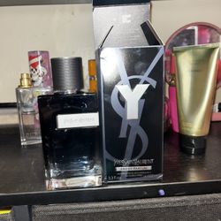 Ysl Y Edp colgone