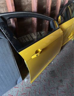 Front right door ford focus 2012 - 2019