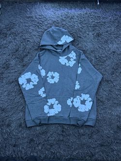 Denim Tear hoodie