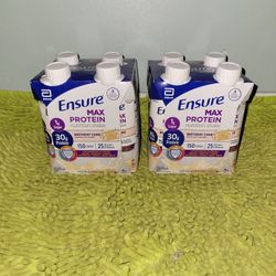 2 Pack 4 Ensure