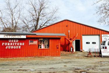 Antiques,Furniture And Collectibles