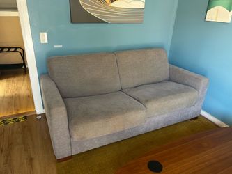 Free sofa bed