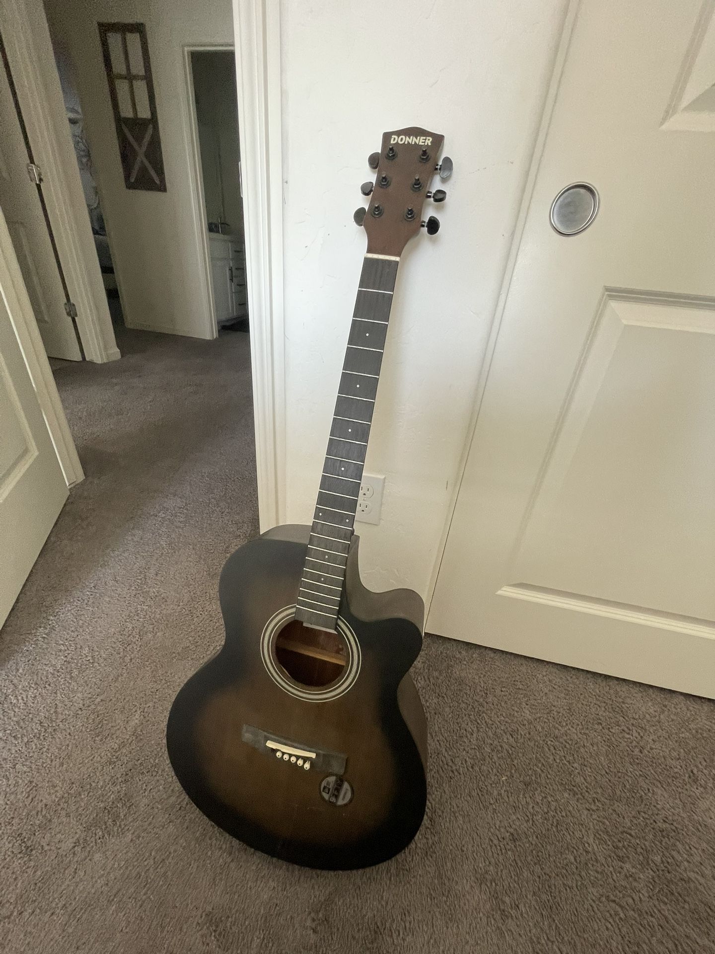 Guitar