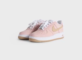 KITH x NIKE “UNLINEN” GS SIZE 5.5 and 6