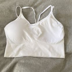 Padded Sports Bra