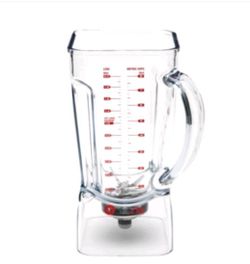 Breville BBL910XL/131 Jug - 2L with Blades Vase Only New OEM