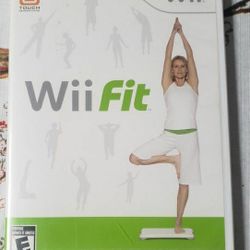 Wii games: Sold separately 