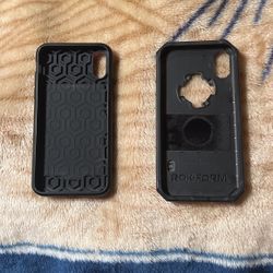 iPHONE  X Cases