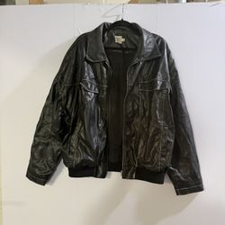 Princess Polly, Leather Jacket