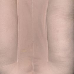 “Snuggle me” Infant Pillow