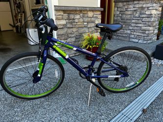 Diamondback Insight - kids Bike 24 inches