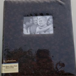 New Album 400 Photo 6" X 4"