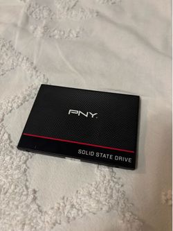 120gb SSD