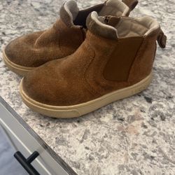 Uggs Kids Boots Size 9T