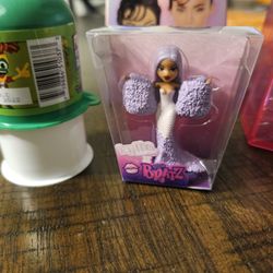Kylie Bratz