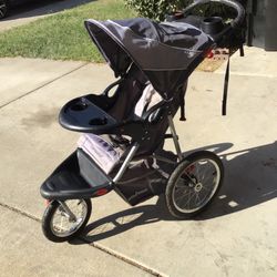 Baby jogging Stroller  Very Good Condition