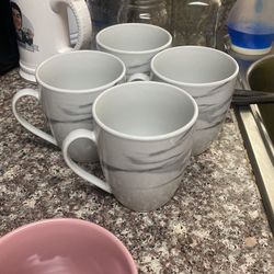 Coffee Mugs