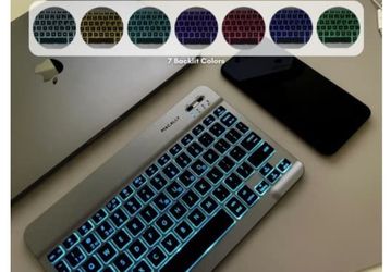 macally bluetooth wireless keyboard