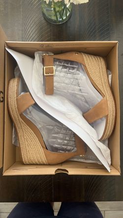 UGG Wedges