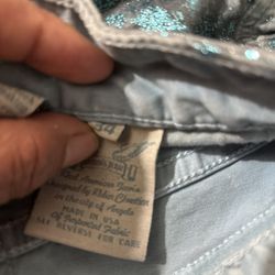 Robin's Jean Size 34