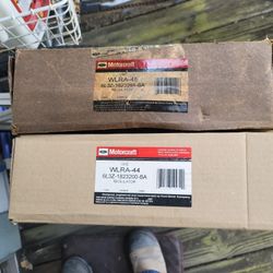 2006 F-150  POWER WINDOWS REGULATOR AND SWITCHES 