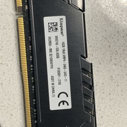3X16GB DDR4 (Trade Only)