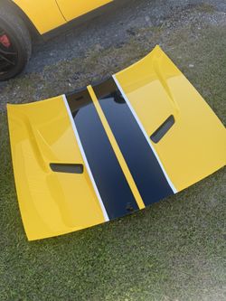 Dodge Challenger Good